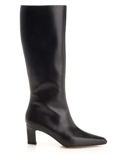 Paris Texas Jude Boot 65 Black Boots Black