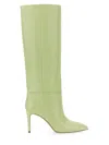 Paris Texas Knee-high 85 Stiletto Boots