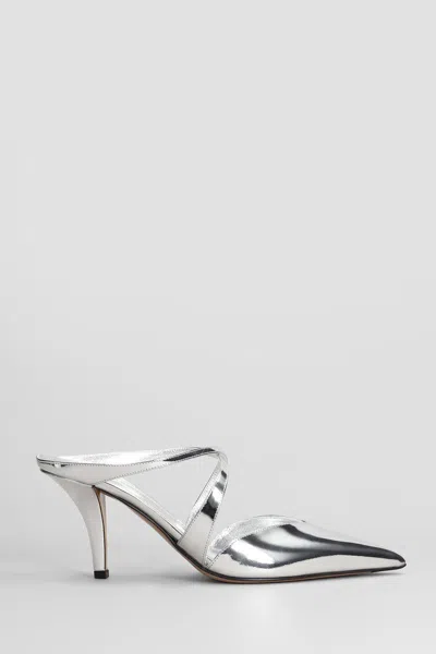 Paris Texas Laila Mule 75 Slipper-mule