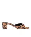 Paris Texas Lara Mules