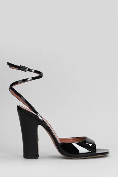 PARIS TEXAS PARIS TEXAS LARA SANDAL 100 SANDALS
