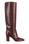Paris Texas Lavina Boot 75 In Brown