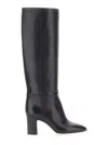 Paris Texas Lavinia Boot 75 In Black