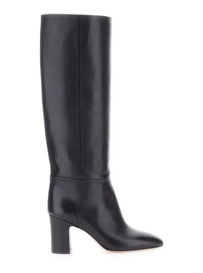 Paris Texas Lavinia Boot 75 In Black