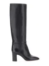 Paris Texas Lavinia Boot 75 In Black