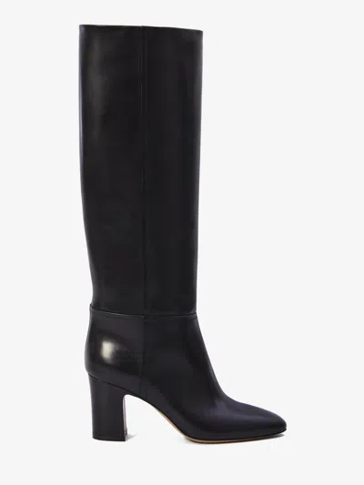Paris Texas Stivale Lavinia In Black