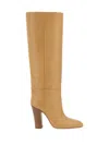 Paris Texas Jane Boot 60 In Caramel