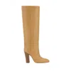 Paris Texas Jane Boot 60 In Brown