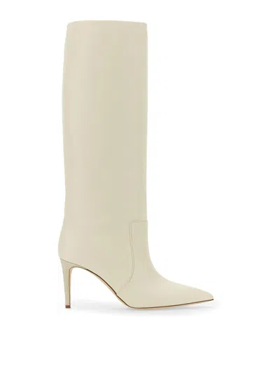PARIS TEXAS LEATHER BOOT