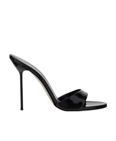 PARIS TEXAS PARIS TEXAS LIDIA MULES
