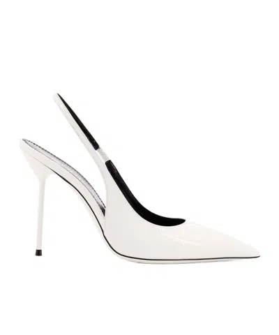 PARIS TEXAS PARIS TEXAS LIDIA SLINGBACK PUMPS