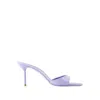 Paris Texas Women's Lidia 70 Pumps In Purple