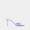 Paris Texas Women's Lidia 70 Pumps