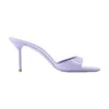 Paris Texas Women's Lidia 70 Pumps In Purple