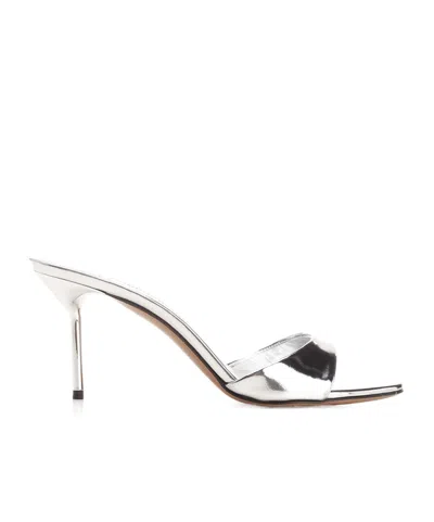 PARIS TEXAS PARIS TEXAS LIDIA SLIP-ON MULES