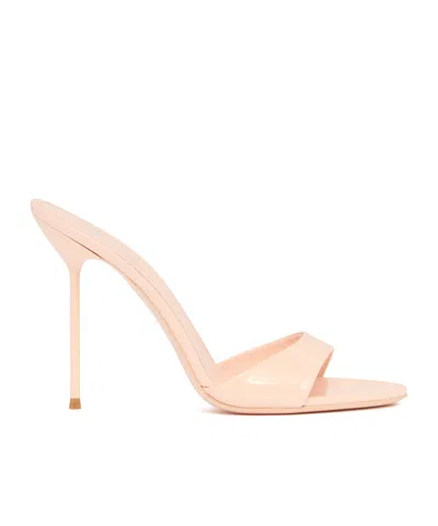 Paris Texas Lidia Almond Toe Sandals