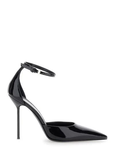 Paris Texas Lidia Ankle Strap Pump