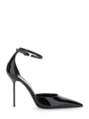 Paris Texas Lidia Ankle Strap Pump