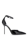 Paris Texas Lidia Ankle Strap Pump