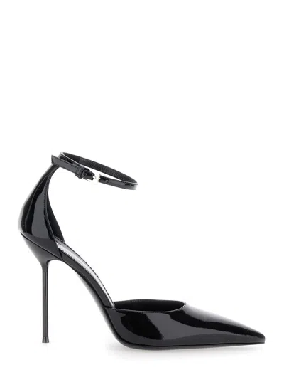 Paris Texas Lidia Ankle Strap Pump