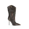 Paris Texas Lidia Boots In Brown