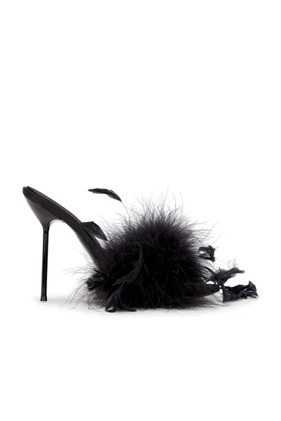 PARIS TEXAS LIDIA FEATHER 105 MULE