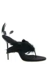 Paris Texas Lidia Heel In Black