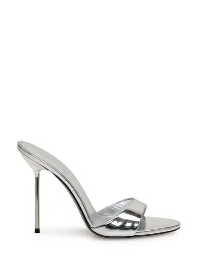 Paris Texas Lidia Mule