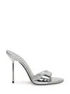 Paris Texas Lidia Mule