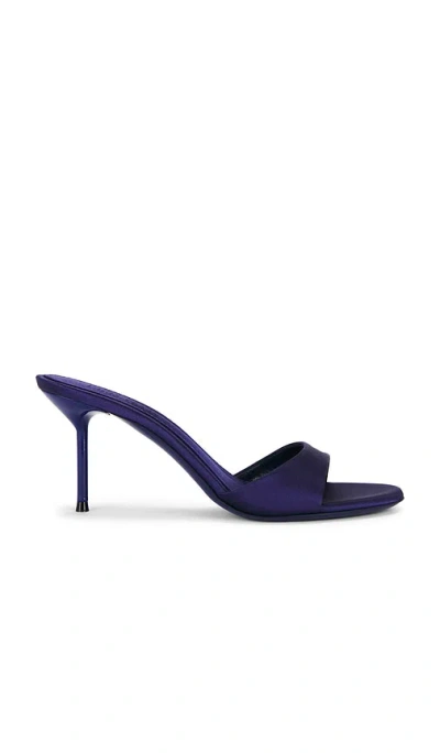 PARIS TEXAS LIDIA MULE 70