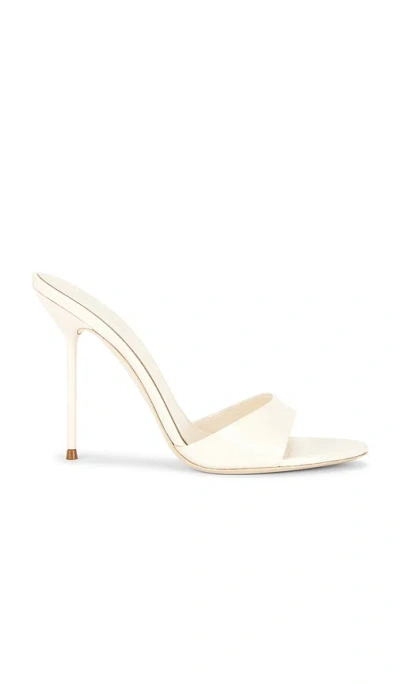 Paris Texas Lidia Mule In Neutral