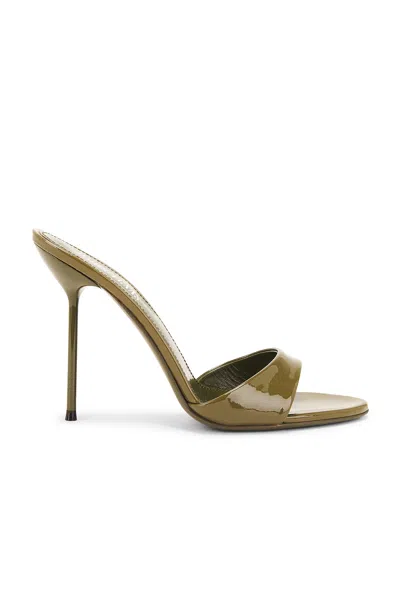 Paris Texas Lidia Mule In Safari