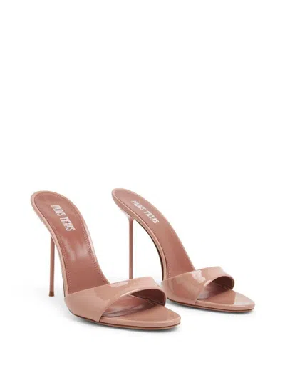 Paris Texas Lidia Mules In Neutral