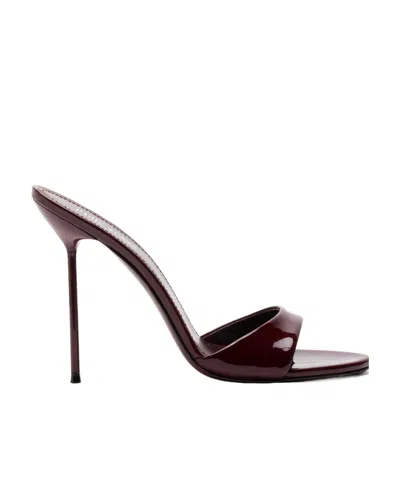 PARIS TEXAS PARIS TEXAS LIDIA MULES