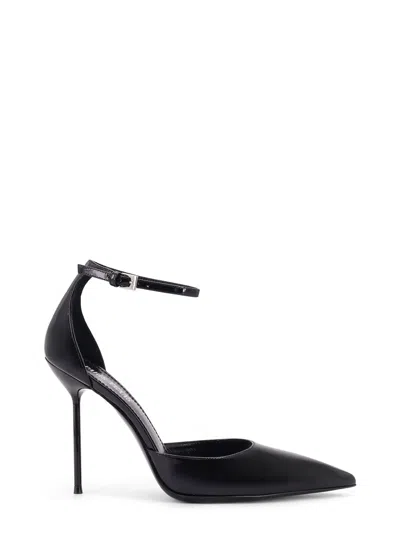 Paris Texas Lidia Patent Leather Pumps