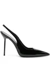 Paris Texas Patent Leather Pumps