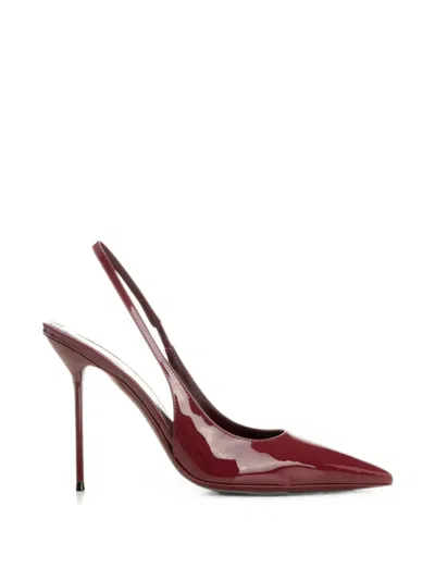 Paris Texas Lidia Patent-leather Pumps In Multi