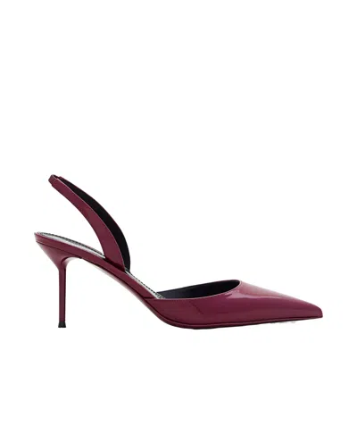 PARIS TEXAS LIDIA 70MM PUMPS