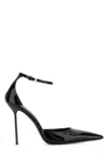 Paris Texas Lidia Pump In Black