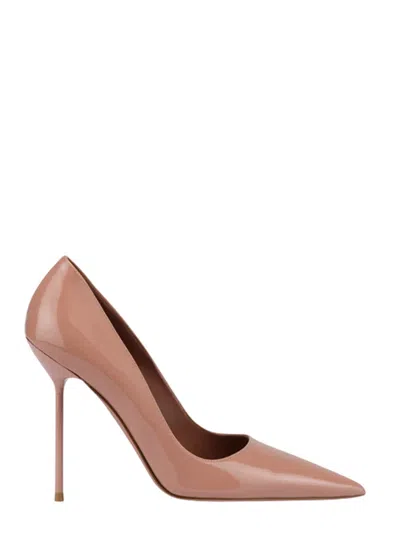 Paris Texas Lidia Pump In Beige