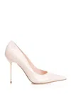 Paris Texas Lidia Pumps Rose In Pink