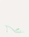 Paris Texas Sandals