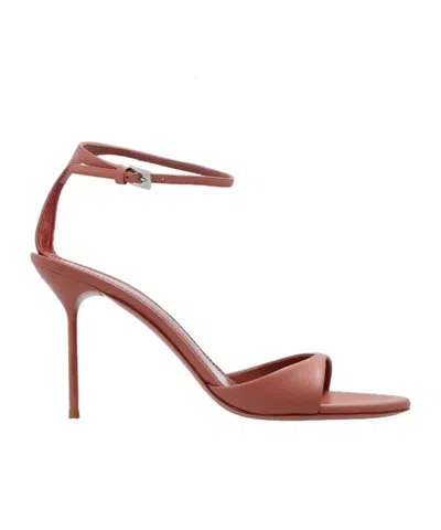 Paris Texas Lidia Sandals