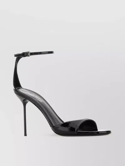 Paris Texas Lidia Sandals In Leather