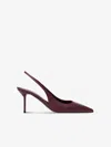 Paris Texas Lidia Sling Back Sandal T.70