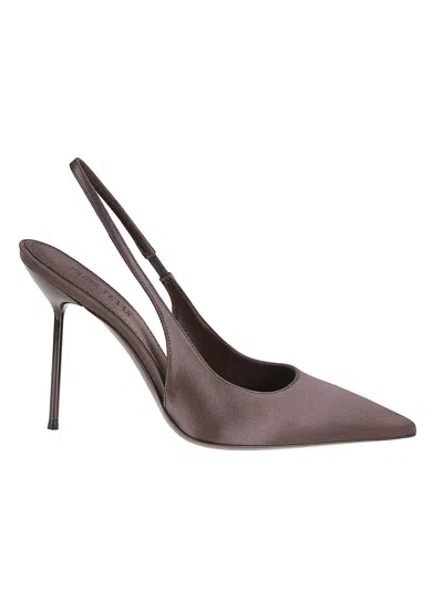 PARIS TEXAS LIDIA SLINGBACK