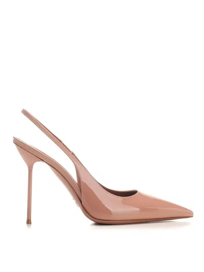 PARIS TEXAS LIDIA SLINGBACK