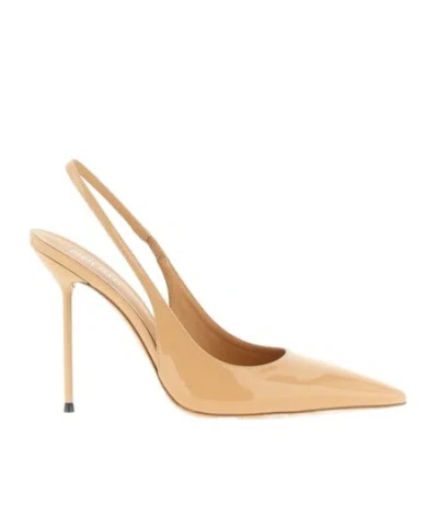 PARIS TEXAS PARIS TEXAS LIDIA SLINGBACK PUMPS