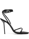 PARIS TEXAS PARIS TEXAS LIZ LACE UP SANDAL