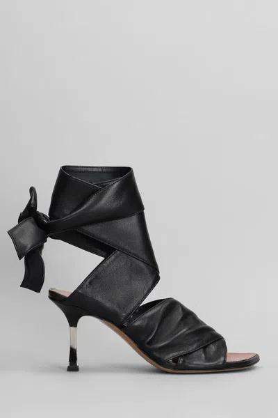 PARIS TEXAS PARIS TEXAS LORENA SANDALS